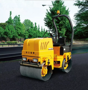 High Quality 500kg Small Road Roller XCMG XMR053 With Lowest Price