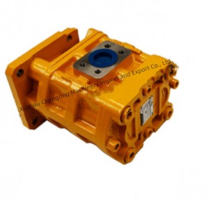 XGMA Wheel Loader XG953 XG955 Spare Parts Working Pump 11C0020 CBGq2100