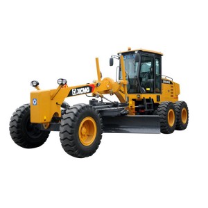 China Road Construction Machinery XCMG GR2403 Motor Grader  For Sale