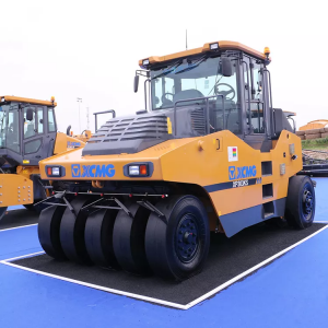 30 ton Pneumatic Tire Road Roller XCMG XP305S With Hot Sale