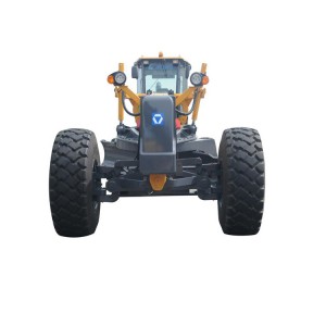 China Road Machine XCMG GR3003 Motor Grader For Sale