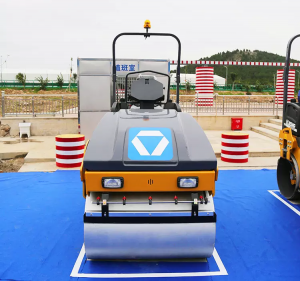 XCMG  Road Roller Compactor New Model XHZ90 For Sale
