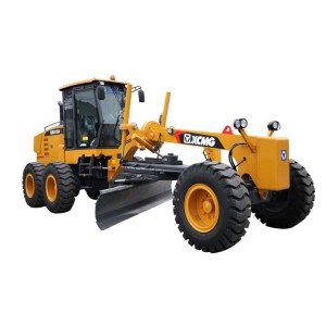 XCMG GR2153A Motor Grader Road Grader For Tractor