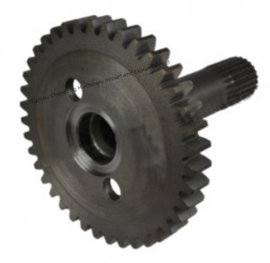XGMA Wheel Loader XG932 Spare Parts Input Gear 41A0042 299670