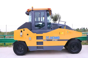 XCMG XP263 Pneumatic Tyre Road Roller For Sale