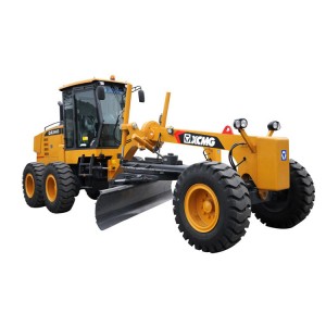 China Road Construction Machinery XCMG GR2403 Motor Grader  For Sale