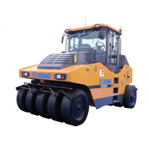 XCMG XP303KS Pneumatic Tire Roller Compactor For Sale