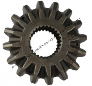 XGMA Wheel Loader XG962 Spare Parts Front Half Shaft Gear 44A0015
