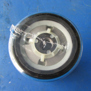 XCMG wheel loader spare parts fuel filter 860141361 LKCQ28-100