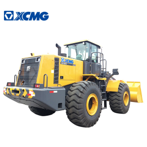 XCMG LW700KV 4.2M3 Bucket Big Tractor Loader