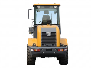 XCMG 1.8 ton LW180KV Small Wheel Loader for Sale