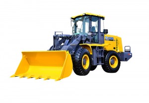 Hot Sale XCMG LW300K Front End Loader Weight Specification for sale