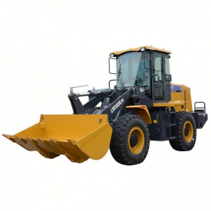 Popular Model XCMG LW300KN 3 tons Small Articulated Loader for sale