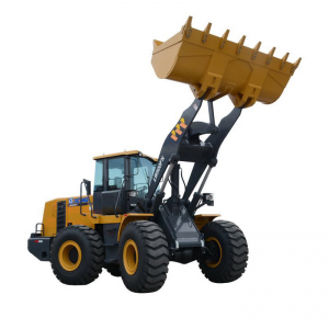 Hot sale XCMG LW500FN 3.0 CMB Bucket Pay Loader for Sale