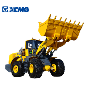 XCMG LW900K Strong 9t Giant Front End Loader