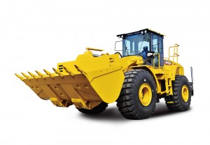 4.5M3 Bucket XCMG LW900KN Giant Loader for Sale