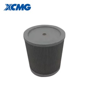 XCMG wheel loader excavator spare parts air security filter 860121136 800157053 KL2036-0300A