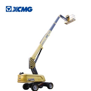 Factory Price For Load Capacity - GTBZ22S Straight Arm Aerial Operation Platform – Chengong