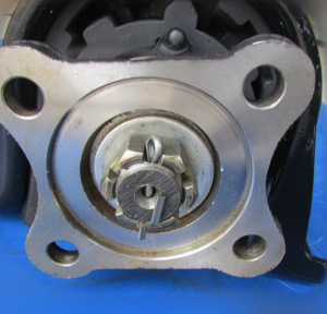 XCMG wheel loader spare parts front transmission shaft 800354589 LW180K.3.1
