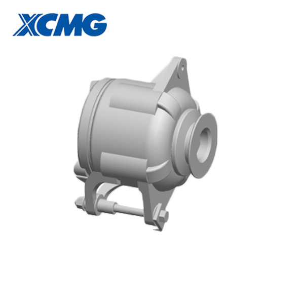 XCMG wheel loader spare parts generator 800157064 129908-77210 Featured Image