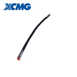 XCMG wheel loader spare parts hose assembly 400302014 FR71A1A1141404-600-PG