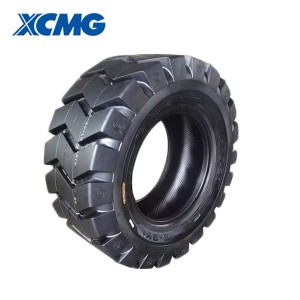 XCMG wheel loader spare parts tyre 860165257 1670-20