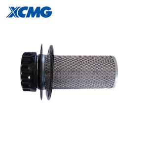 XCMG wheel loader spare parts oil filter 803164217 XGKL2-10X0.63