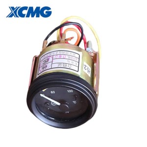 XCMG wheel loader spare parts water thermometer 803502410 SW242
