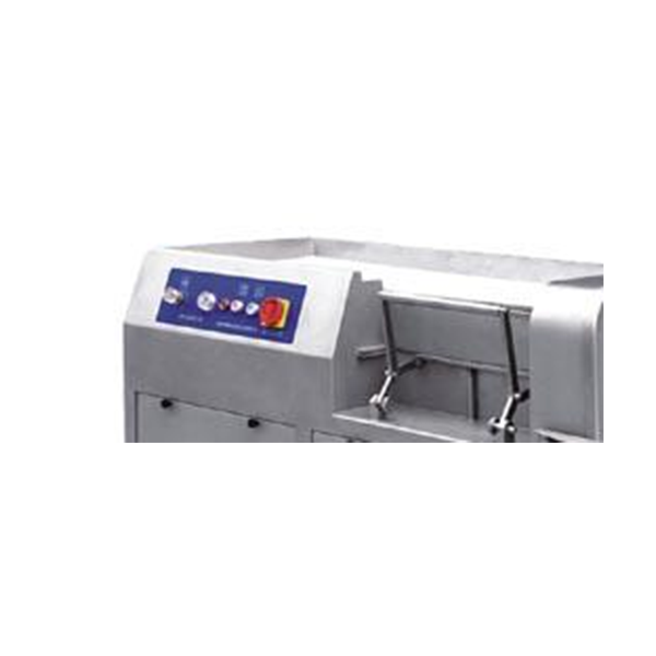 XRD550 Meat Dicer