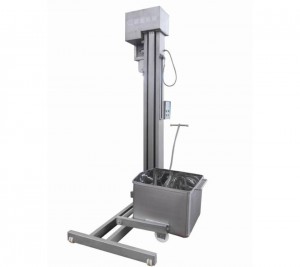 Best Price for Bowl Chopper Machine -  T200 Lifter – Chengye