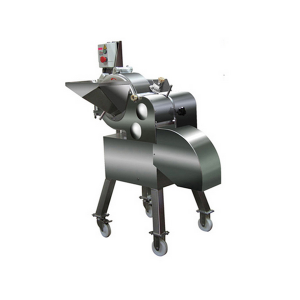 Factory wholesale Vegetable Cutting Machine - QD800  Vegetable Dicer – Chengye