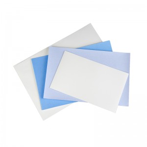 Super Sheet 120gsm Fast Dry Sublimation Paper for Desktop Printer