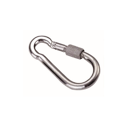 Discount Price Wire Rope And Sling - SNAP HOOK WITH NUT – CHENLI
