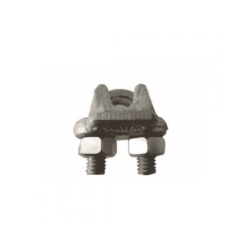 U.S.TYPE DROP FORGED WIRE ROPE CLIP