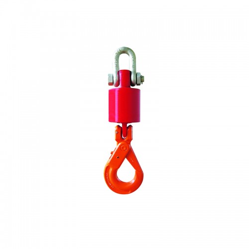 Factory Supply Clevis Slip Hook With Latch - SWIVEL HOOK FOR OFFSHORE – CHENLI