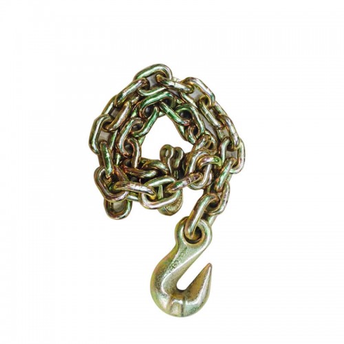 LIFTING CHAIN WITH HOOK