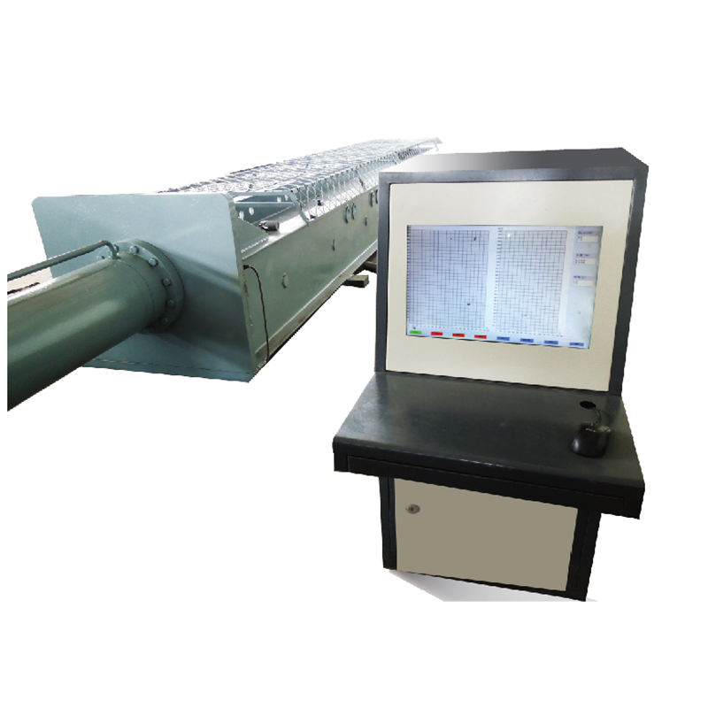 Wholesale Hydraulic Press Machine - TENSILE TESTING MACHINE – CHENLI