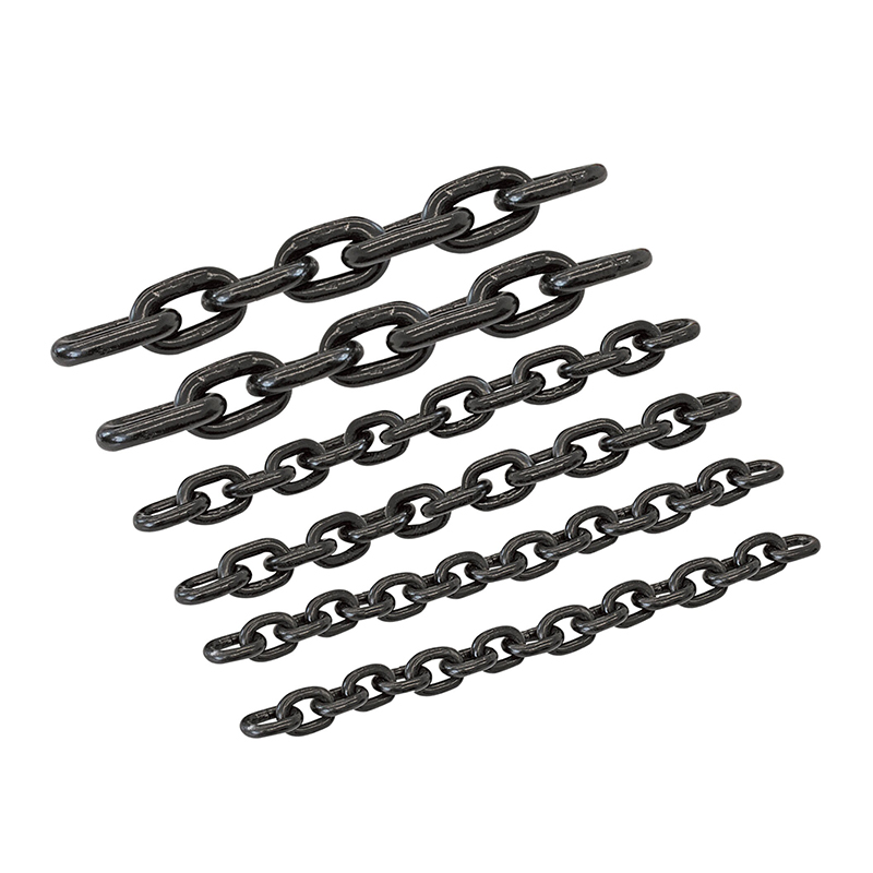 Excellent quality Chain Block Pulley - EN818 LIFTING CHAIN – CHENLI
