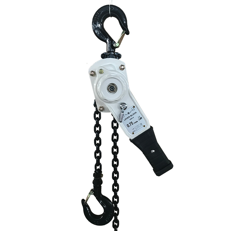 HSH-X  Lever Hoist Featured Image