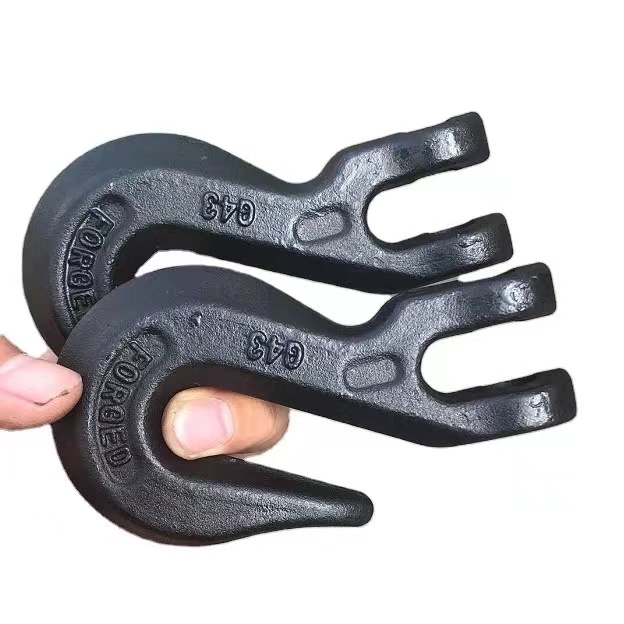 G43 Clevis Grab Hook Featured Image