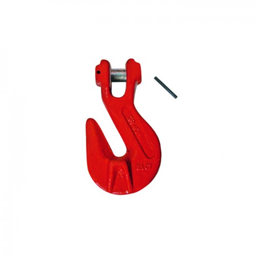 China Cheap price Clevis Slip Hook - EUROPEAN TYPE CLEVIS SHORTENING GRAB HOOK – CHENLI