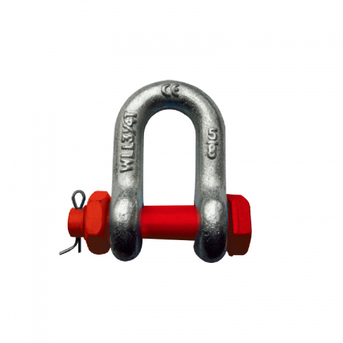 Wholesale Lifting Plates Rigging - SHACKLE G2150 – CHENLI
