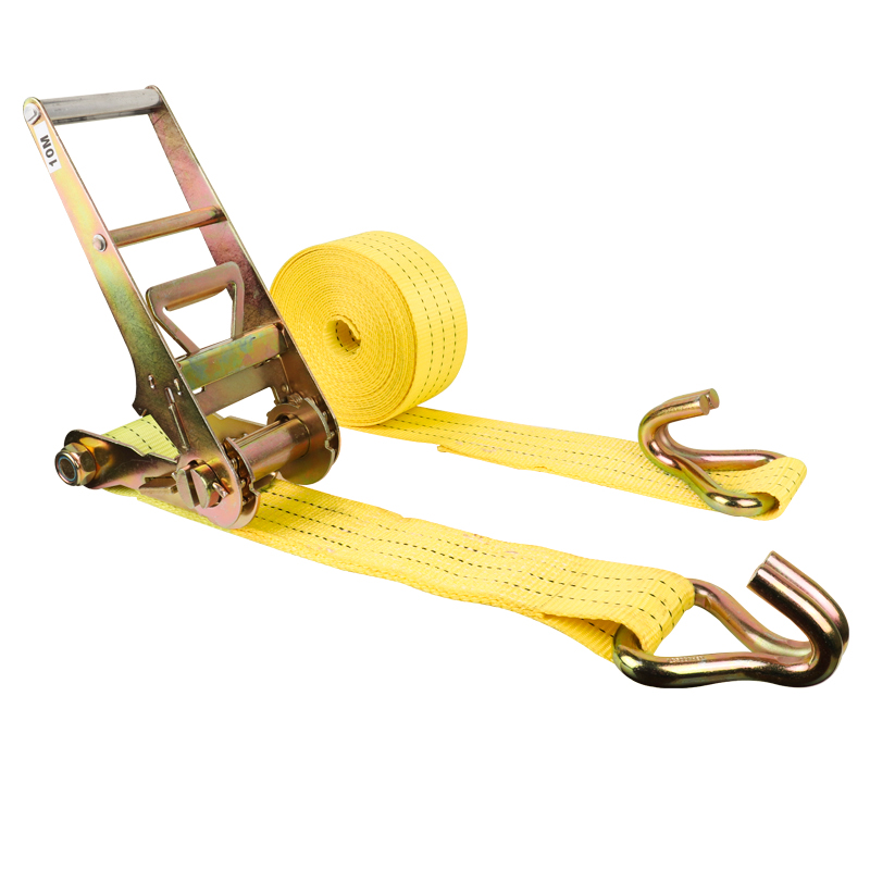Factory Price For Ratchet Strap Specifications - FF01-75 – CHENLI