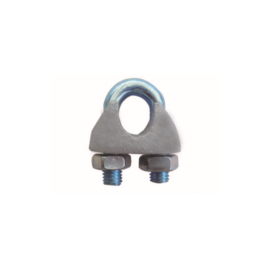 DIN 741 GALV MALLEABLE WIRE ROPE CLIP (1)