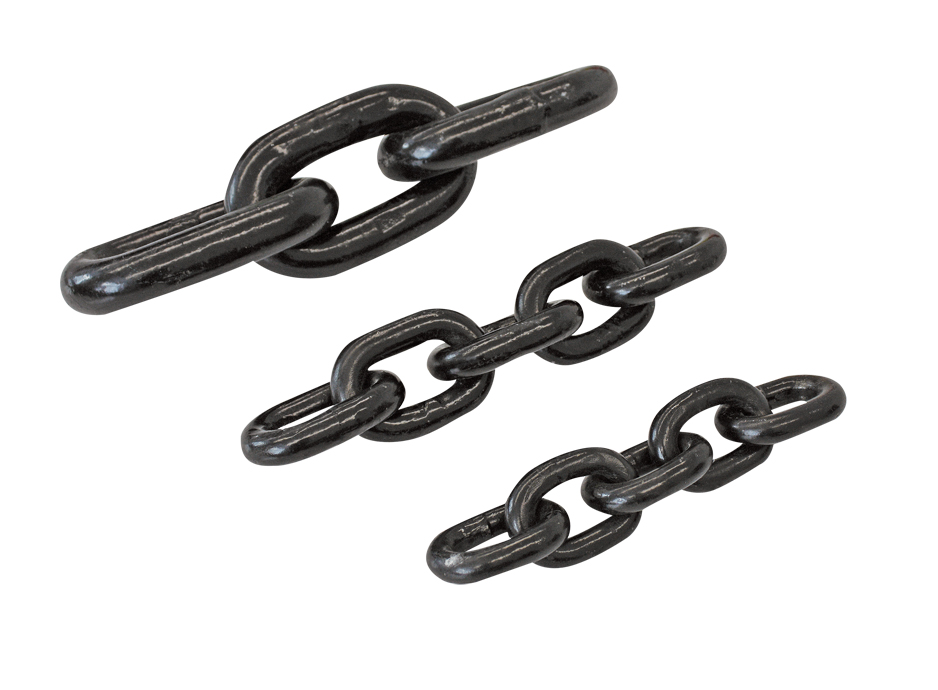 WHY G80 LIFTING CHAIN MADE BY CHENLI CAN GET “CE”CERTIFICATE FROM TUV?