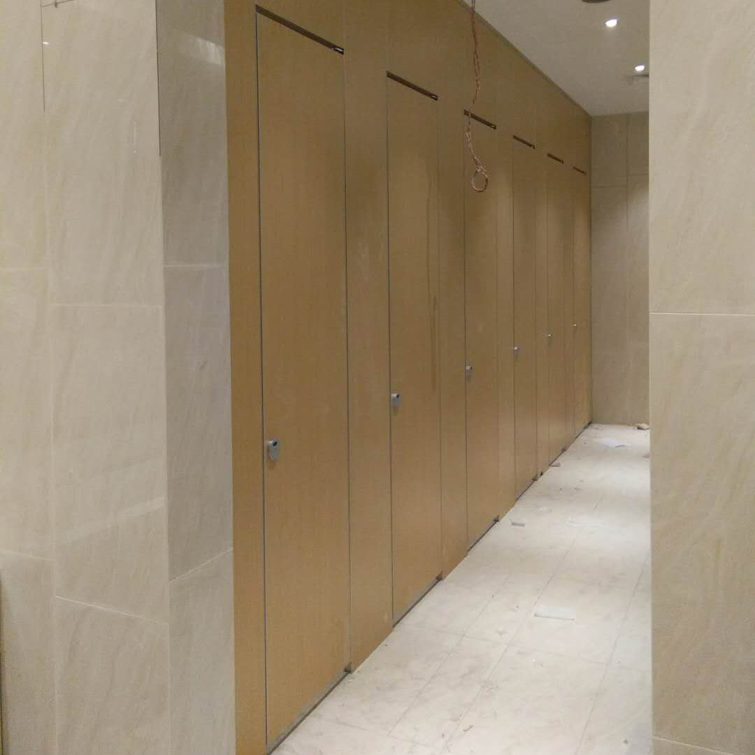 Toilet partition panel with custom surface available Toilet partition panel with custom surface available (3)