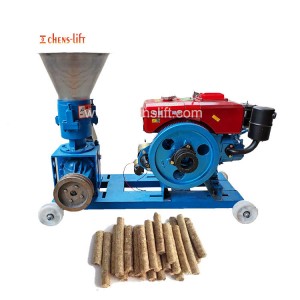 animal feed processing machines feed pellet machine chicken feed making poultry manufacturing fish feed machine pig cattle milling machine