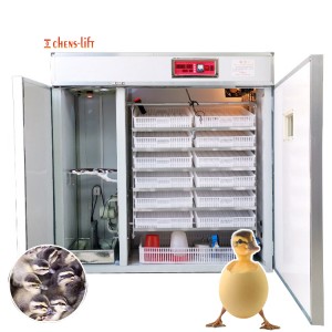 egg incubators hatching eggs for eggs chickens automatic intelligent machines Breeding and feeding processing poultry husbandry