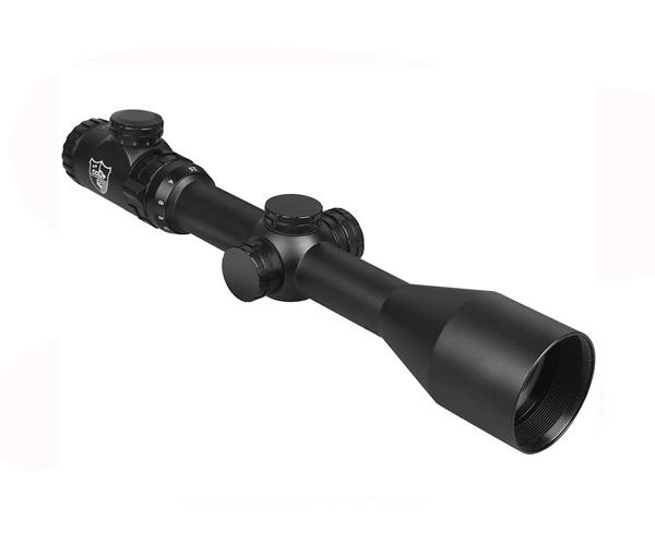Trending Products Fiber Riflescope - 2.5-15x50mm Hunting Rifle Scope – Chenxi