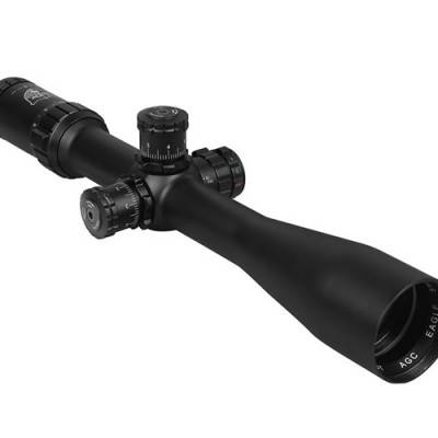 3-12x44mm Tactical Rifle Scope